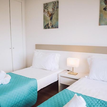 Apartament Sunshine By Algest Portimão Zewnętrze zdjęcie