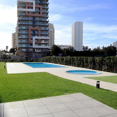 Apartament Sunshine By Algest Portimão Zewnętrze zdjęcie