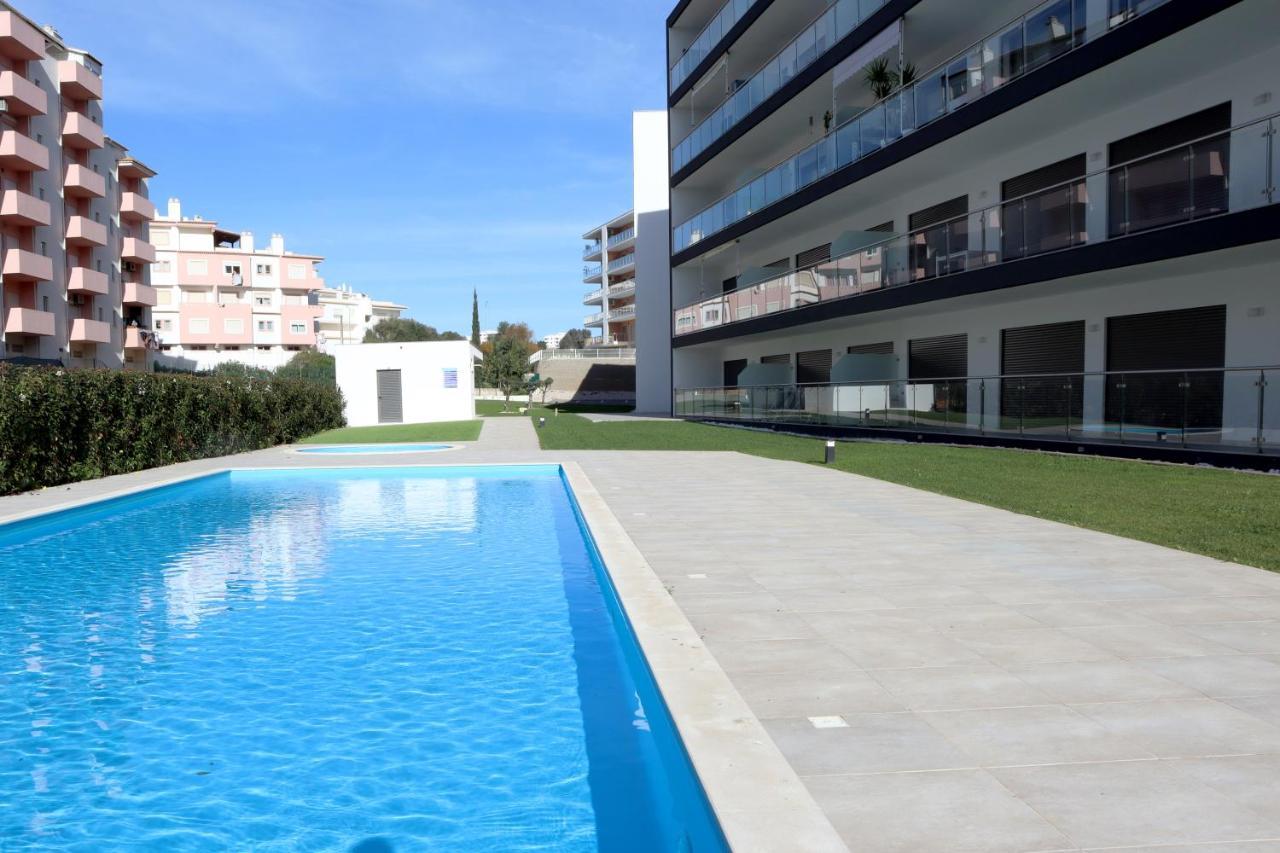 Apartament Sunshine By Algest Portimão Zewnętrze zdjęcie