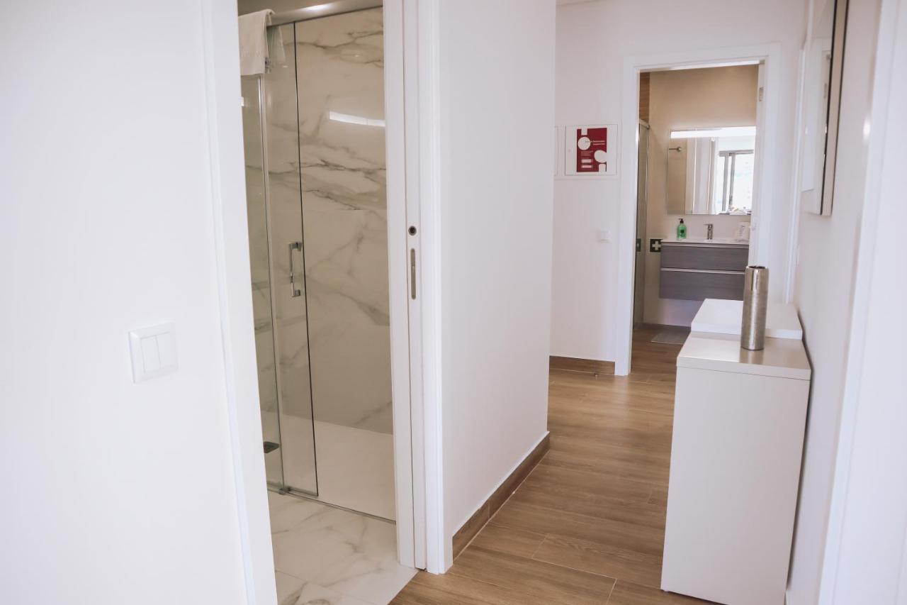 Apartament Sunshine By Algest Portimão Zewnętrze zdjęcie