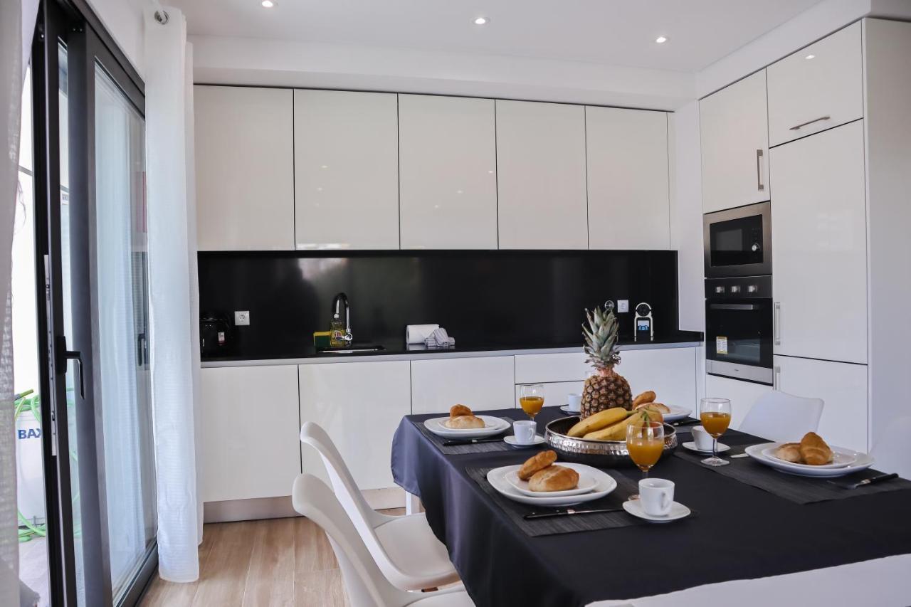 Apartament Sunshine By Algest Portimão Zewnętrze zdjęcie