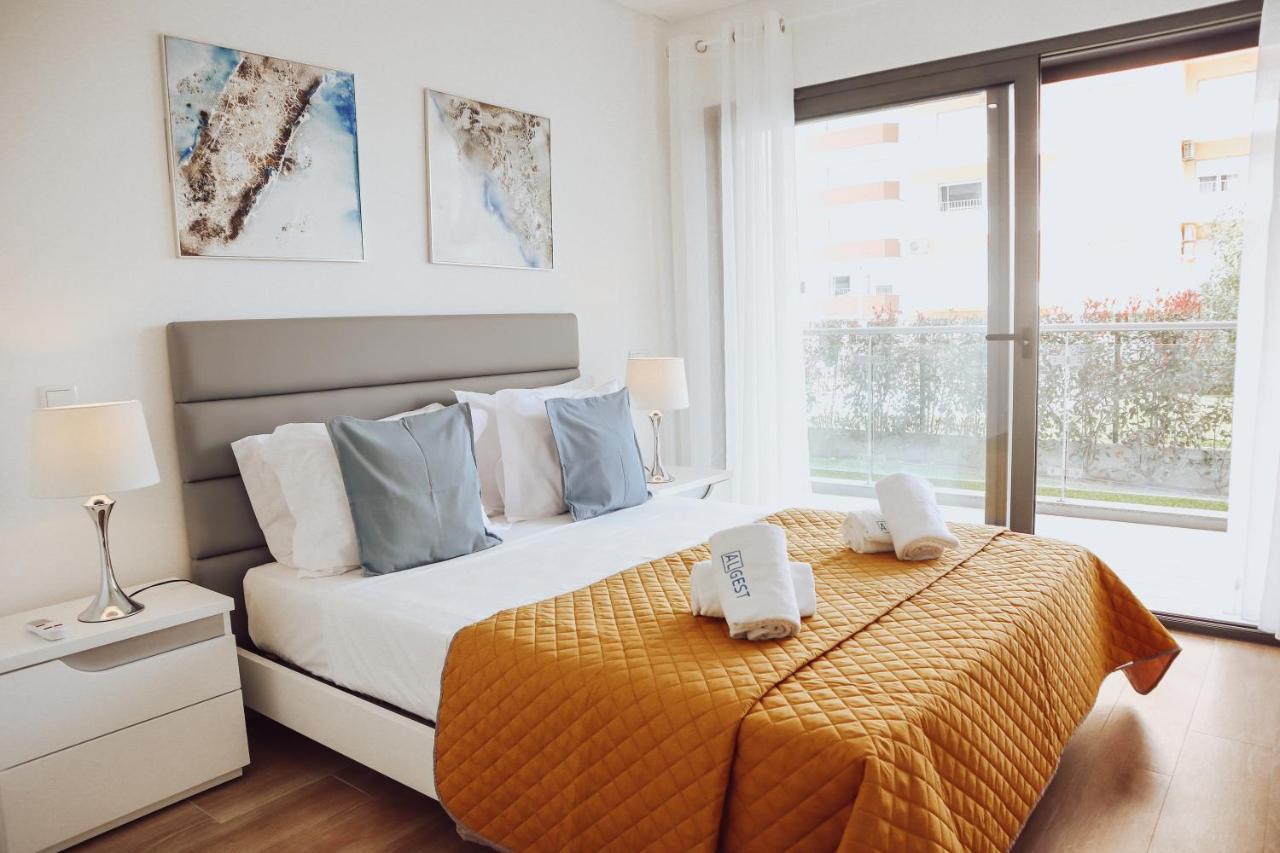 Apartament Sunshine By Algest Portimão Zewnętrze zdjęcie