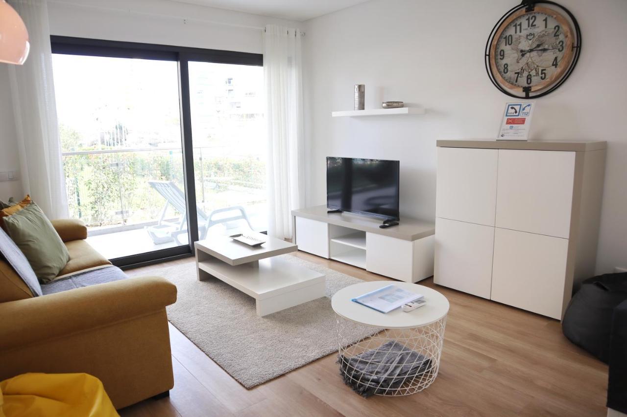 Apartament Sunshine By Algest Portimão Zewnętrze zdjęcie