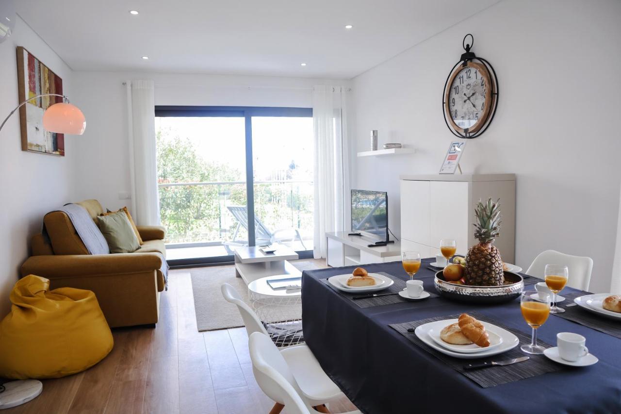 Apartament Sunshine By Algest Portimão Zewnętrze zdjęcie