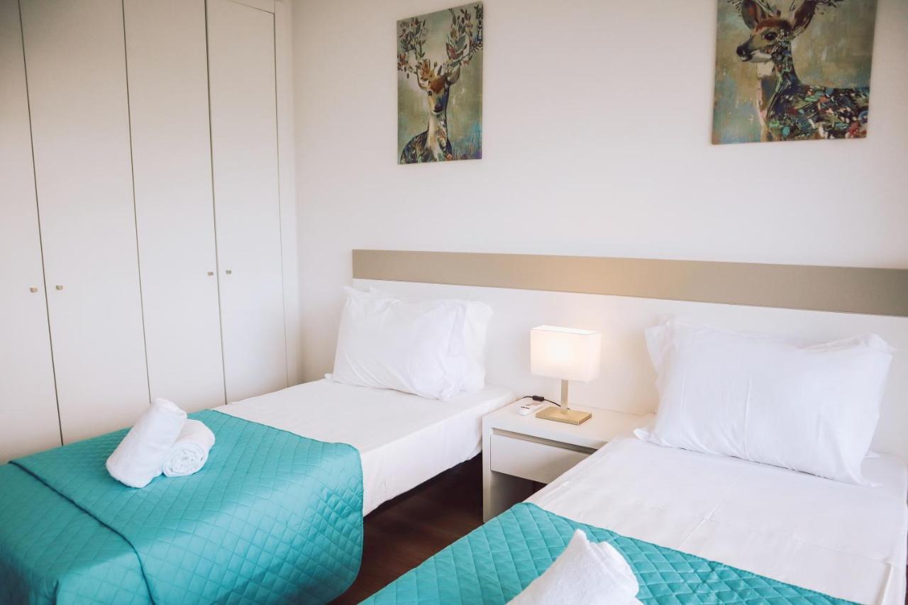 Apartament Sunshine By Algest Portimão Zewnętrze zdjęcie