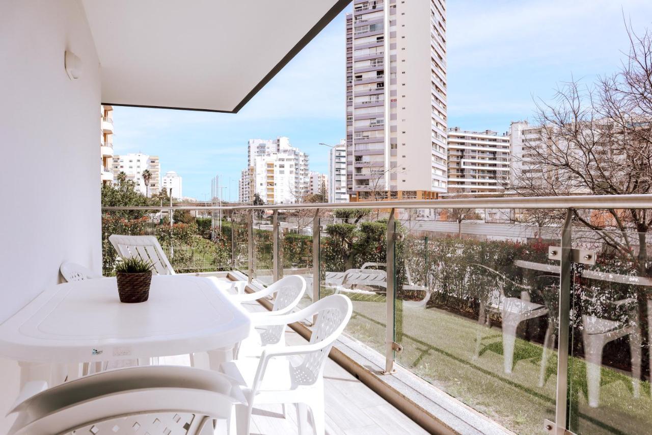 Apartament Sunshine By Algest Portimão Zewnętrze zdjęcie