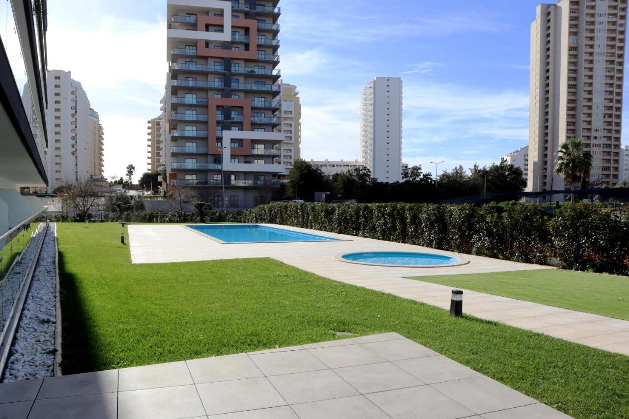 Apartament Sunshine By Algest Portimão Zewnętrze zdjęcie